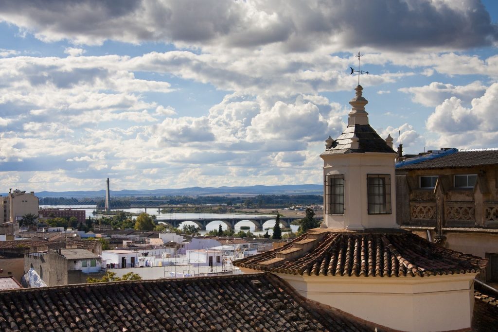  Sanlúcar de Guadiana,Spain