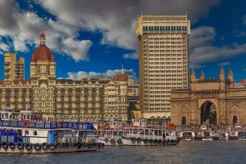 things to do in Mumbai India