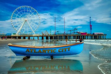 best new jersey beaches atlantic city