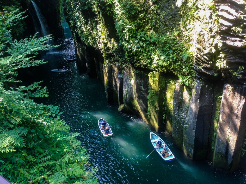 Miyazaki Prefecture, Japan