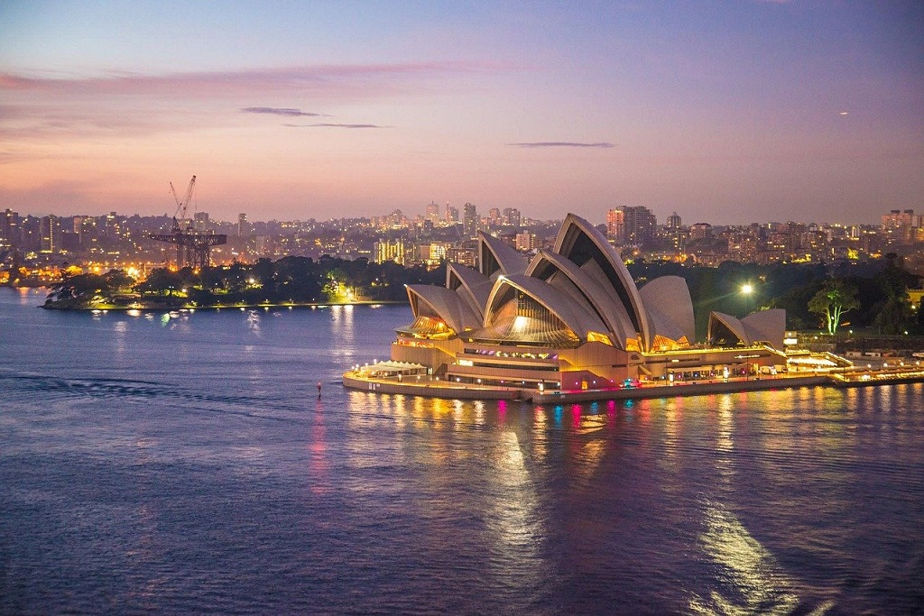 Top tourist attractions in Sydney - Ecophiles